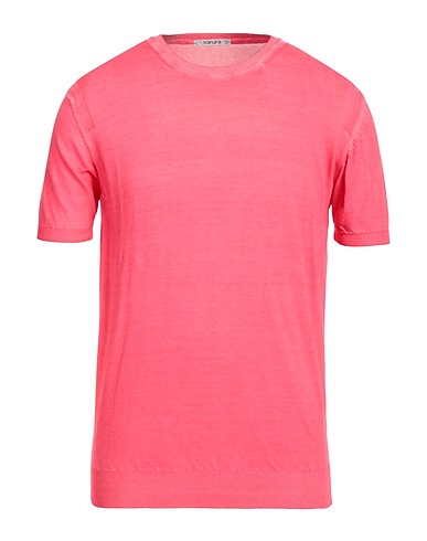 KANGRA Sweater Coral 100% Cotton