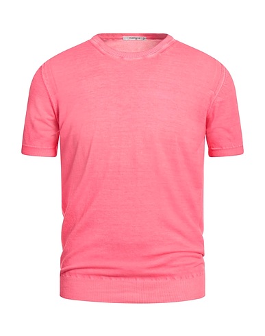 KANGRA Sweater Coral 100% Cotton