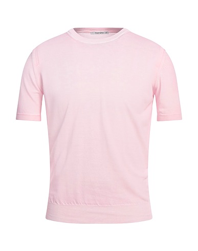 KANGRA Jumper Pink 100% Cotton