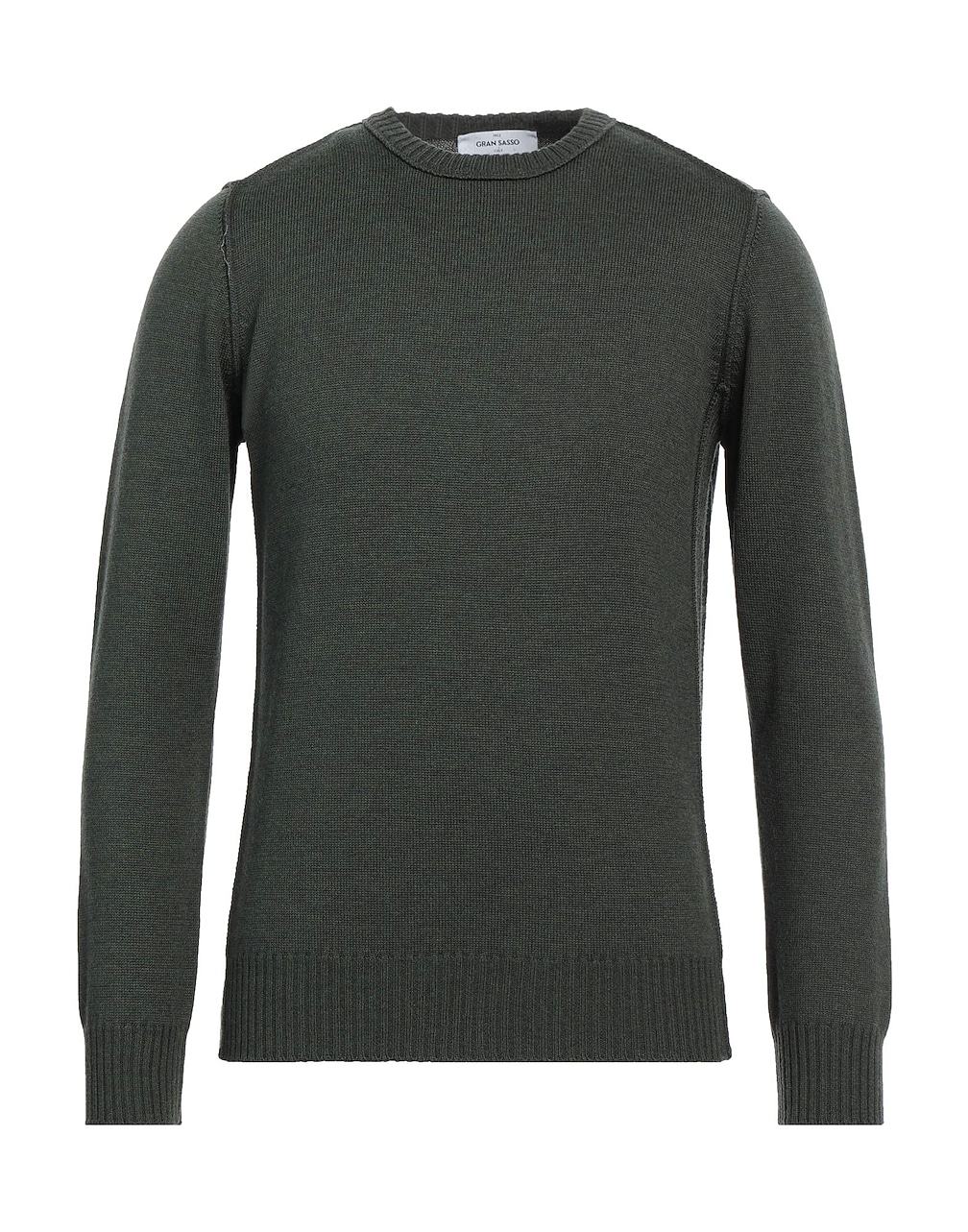 GRAN SASSO - Pullover