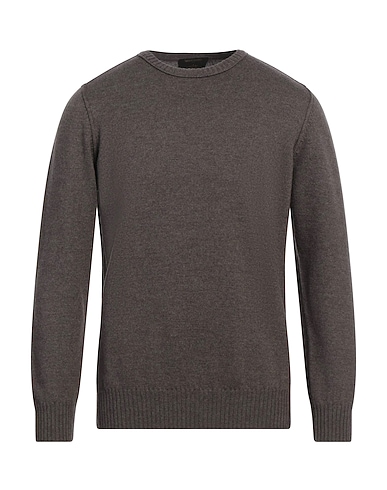 GRAN SASSO Jumper 100% Virgin Wool