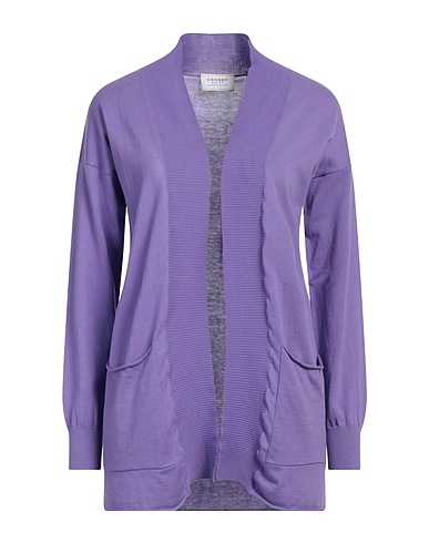 SNOBBY SHEEP Cardigan 90% Cotton, 10% Silk