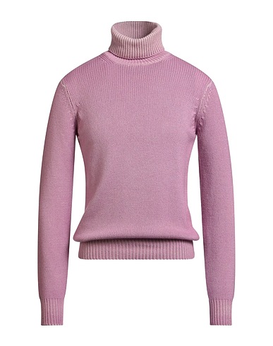FILIPPO DE LAURENTIIS Dolcevita Malva 75% Super 120s Lana, 15% Seta, 10% Cachemire