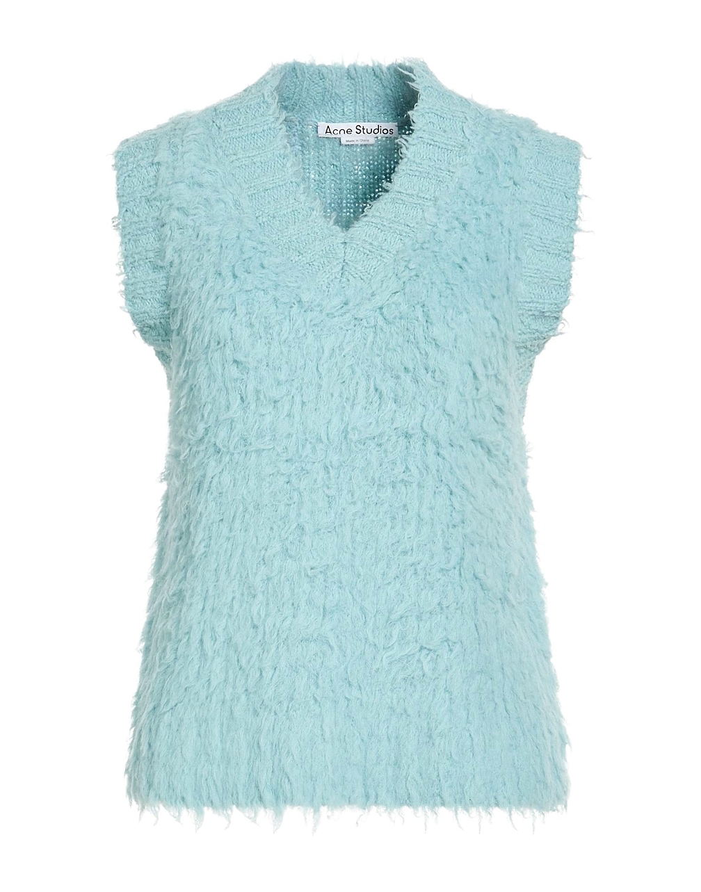 ACNE STUDIOS - Pullover