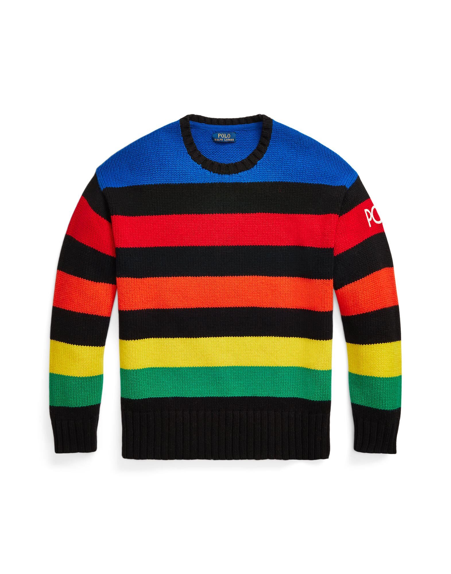 POLO RALPH LAUREN - Sweaters