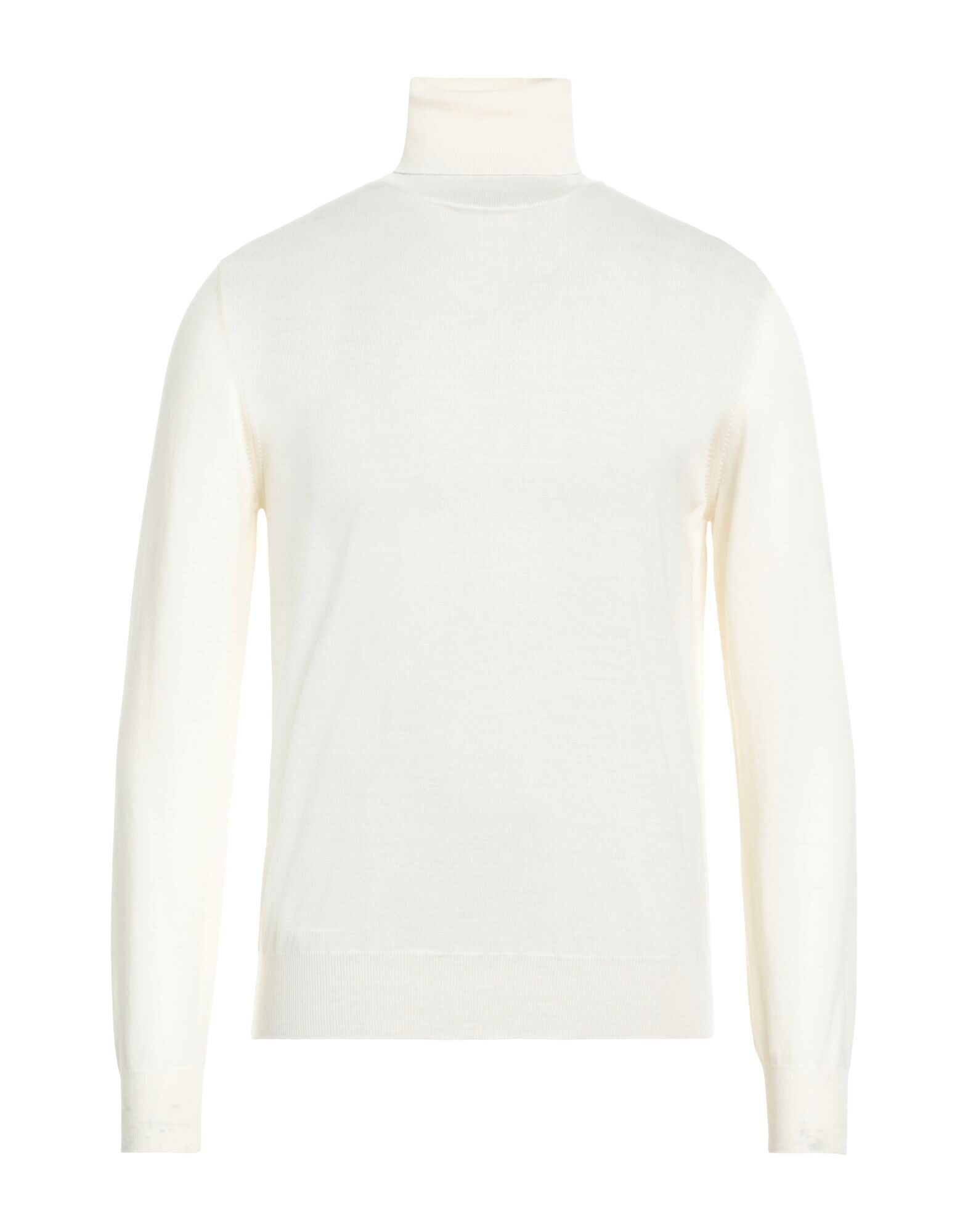 HINDUSTRIE - Rollkragenpullover