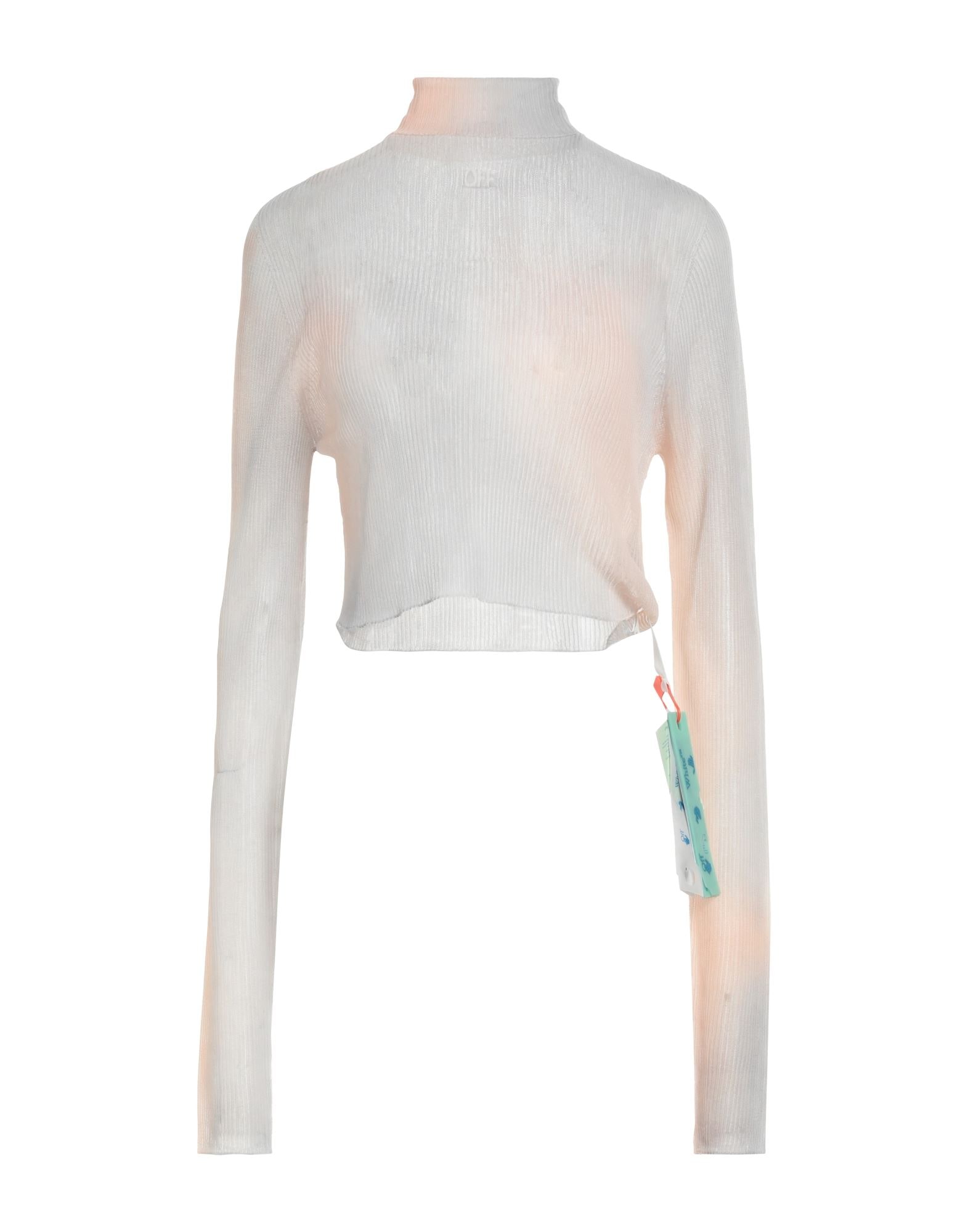 OFF-WHITE™ - Cols roulés