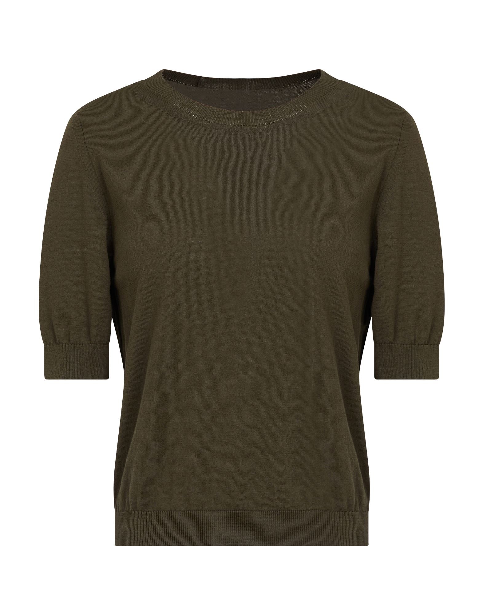 SEMICOUTURE - Sweaters