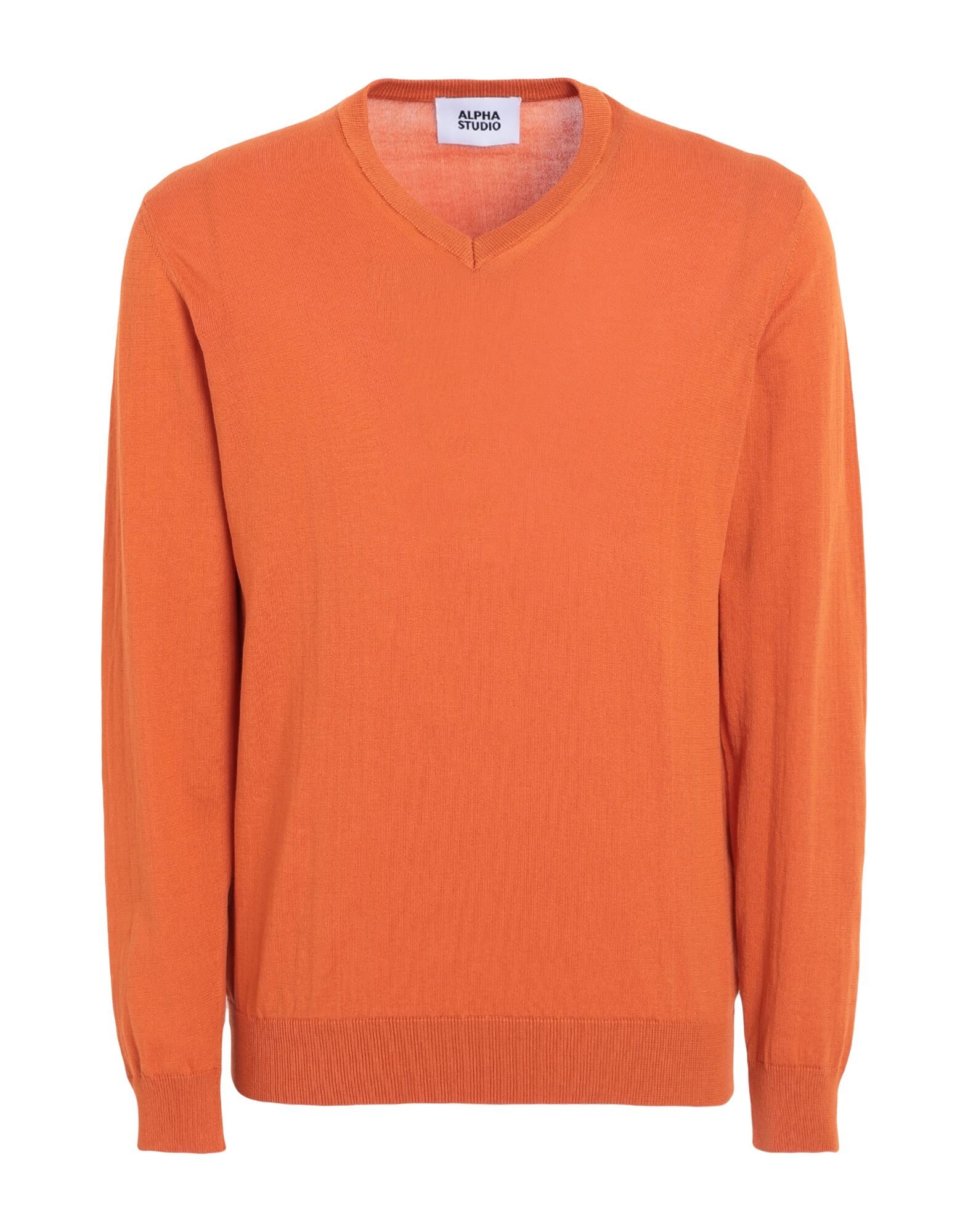 ALPHA STUDIO - Pullover