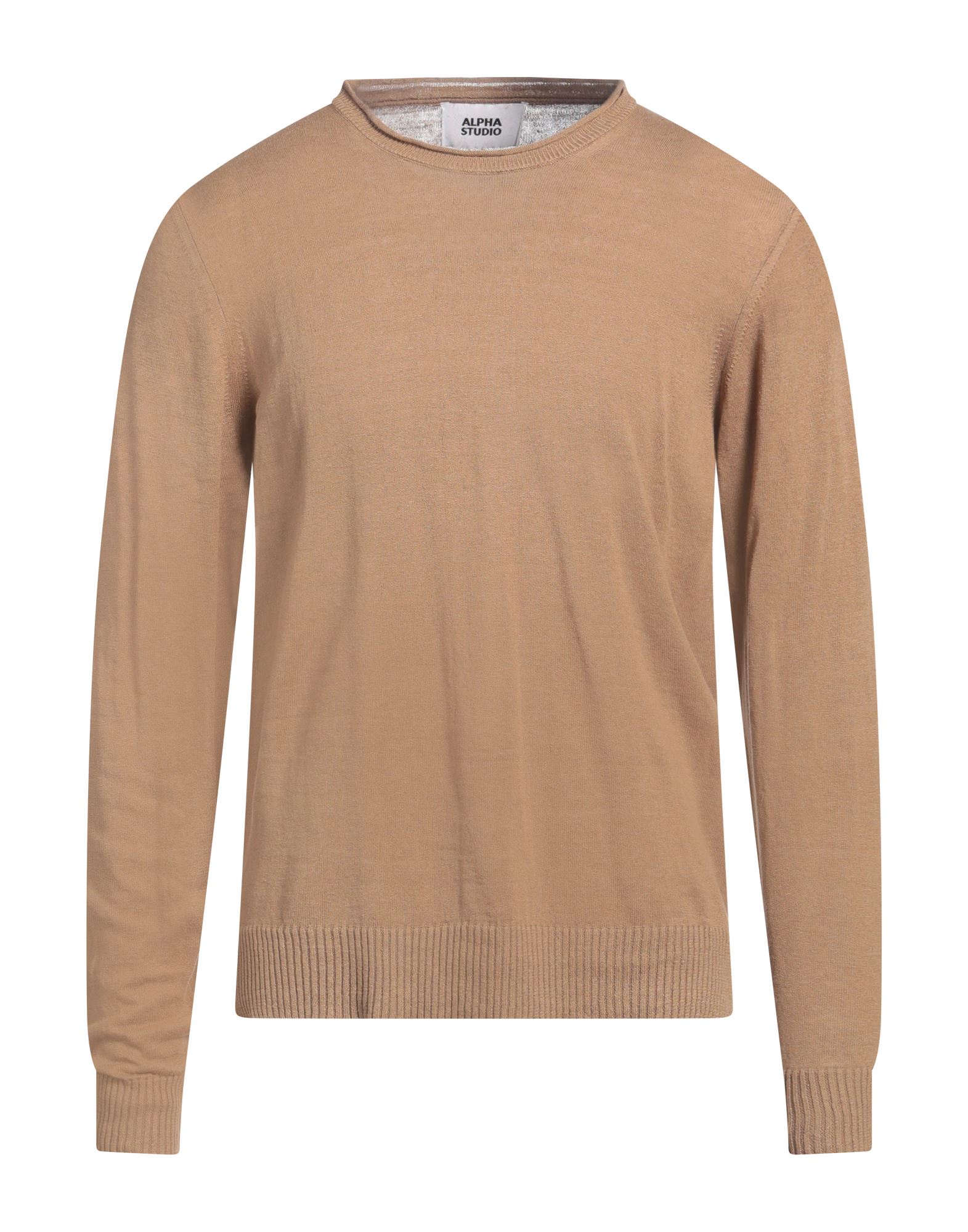ALPHA STUDIO - Πουλόβερ