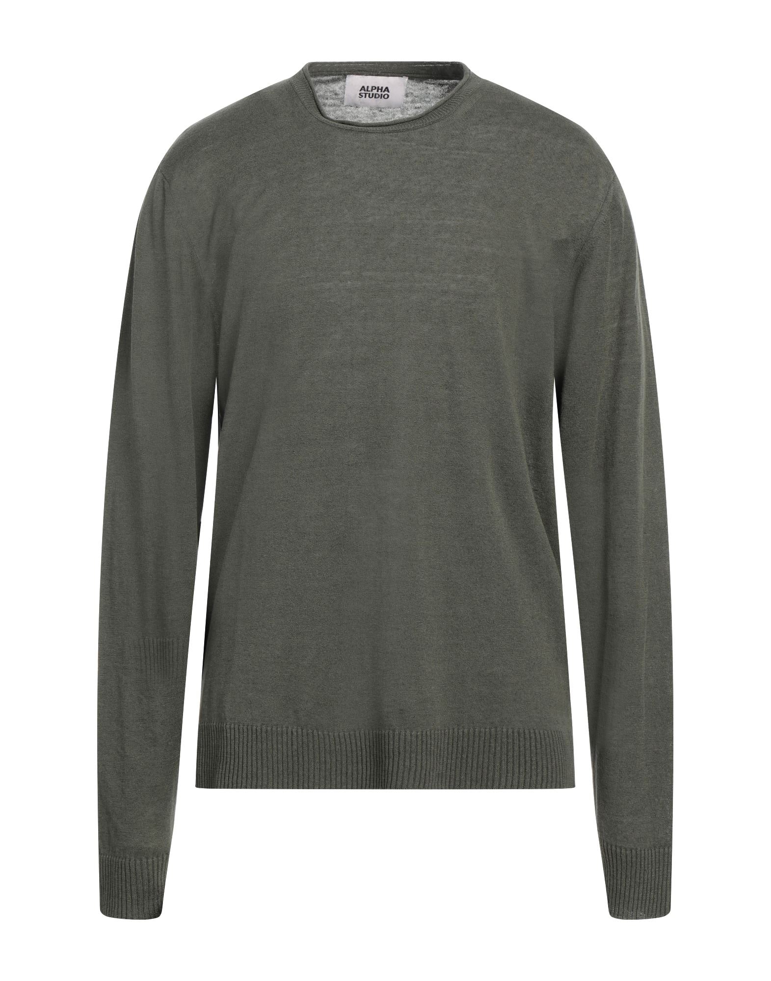 ALPHA STUDIO - Jumpers