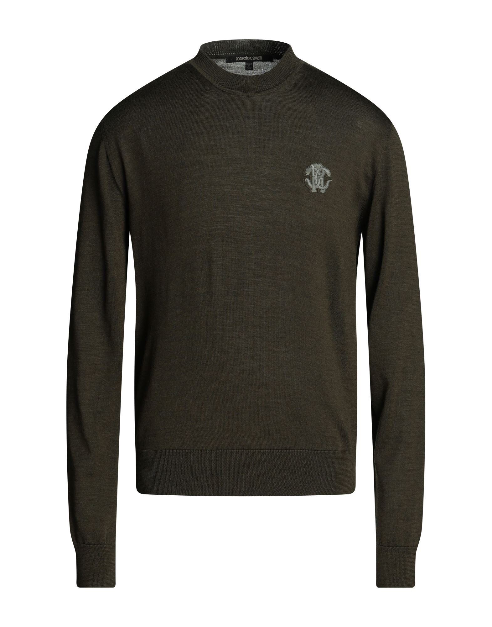 ROBERTO CAVALLI - Свитеры