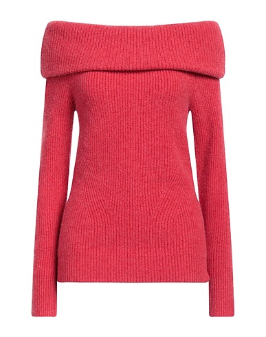 ISABEL MARANT Jumper Red 70% Wool, 30% Cashmere