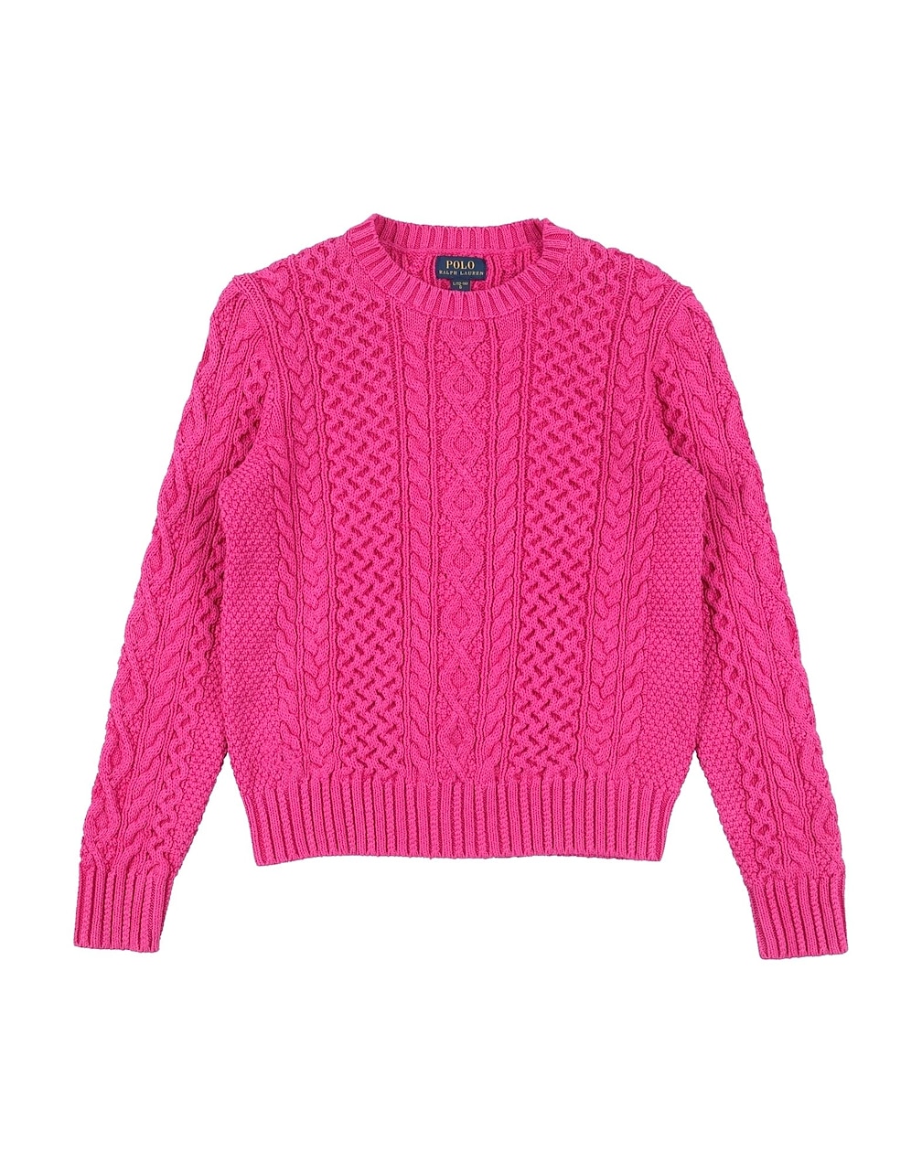 POLO RALPH LAUREN - Jumpers