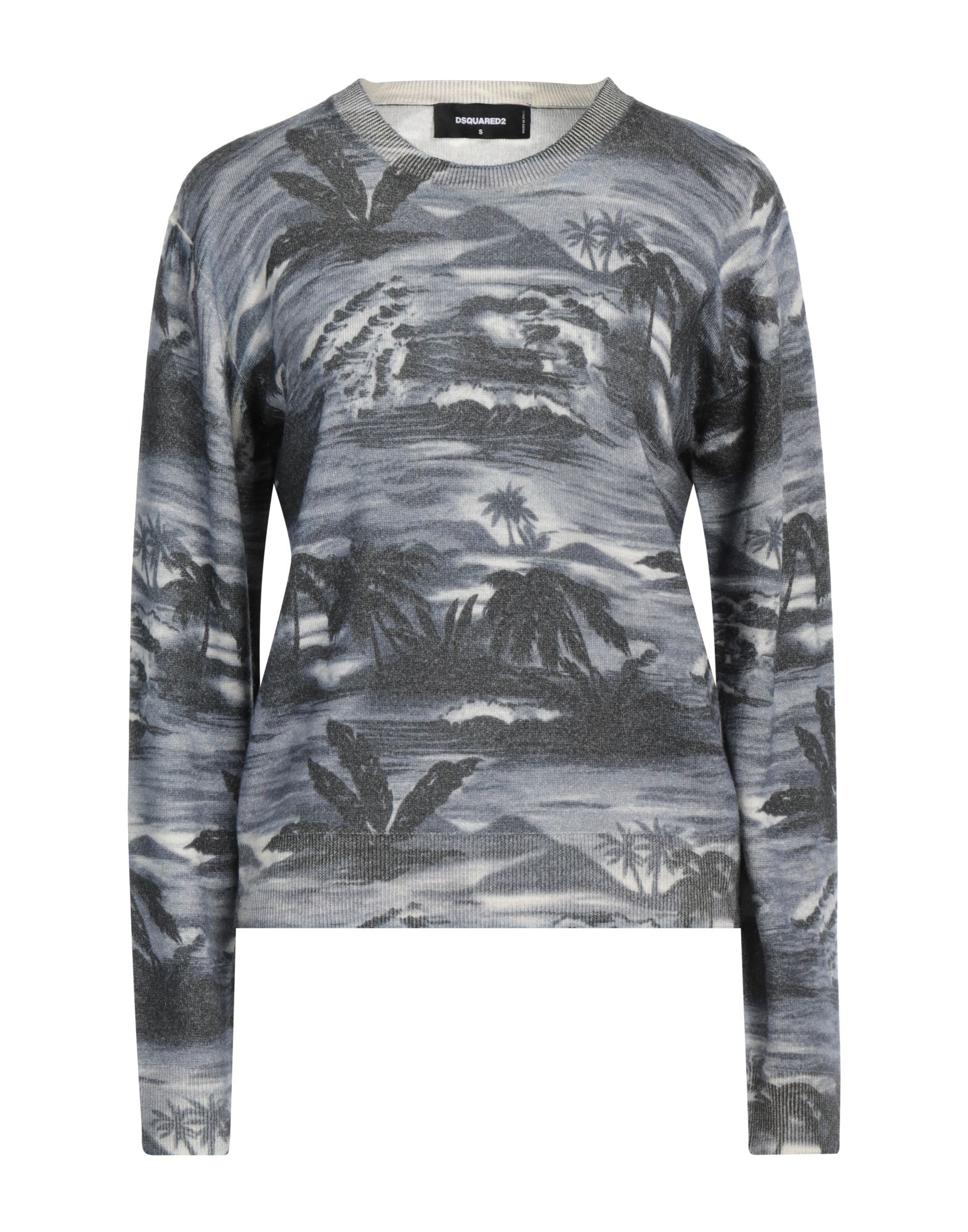 DSQUARED2 - Pullover