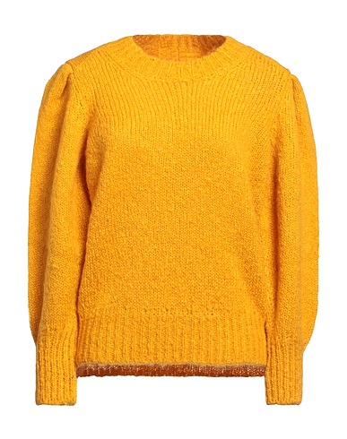 ISABEL MARANT Sweater Marigold 62% Mohair wool, 38% Polyamide