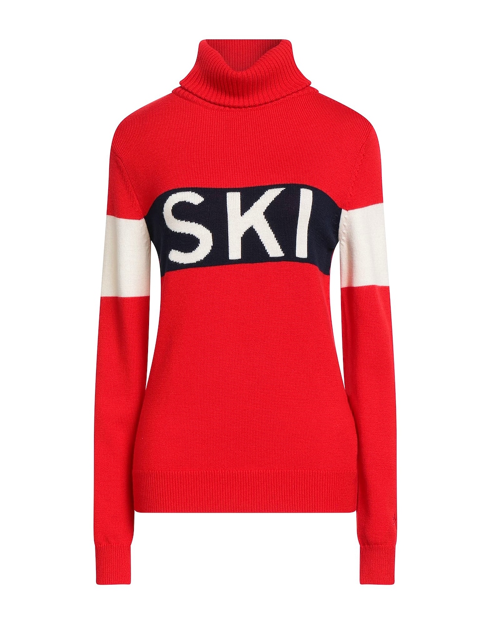 PERFECT MOMENT - Rollkragenpullover