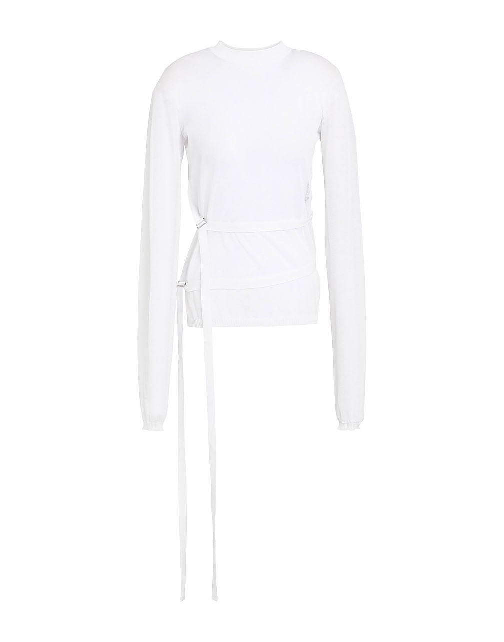 ANN DEMEULEMEESTER - Top