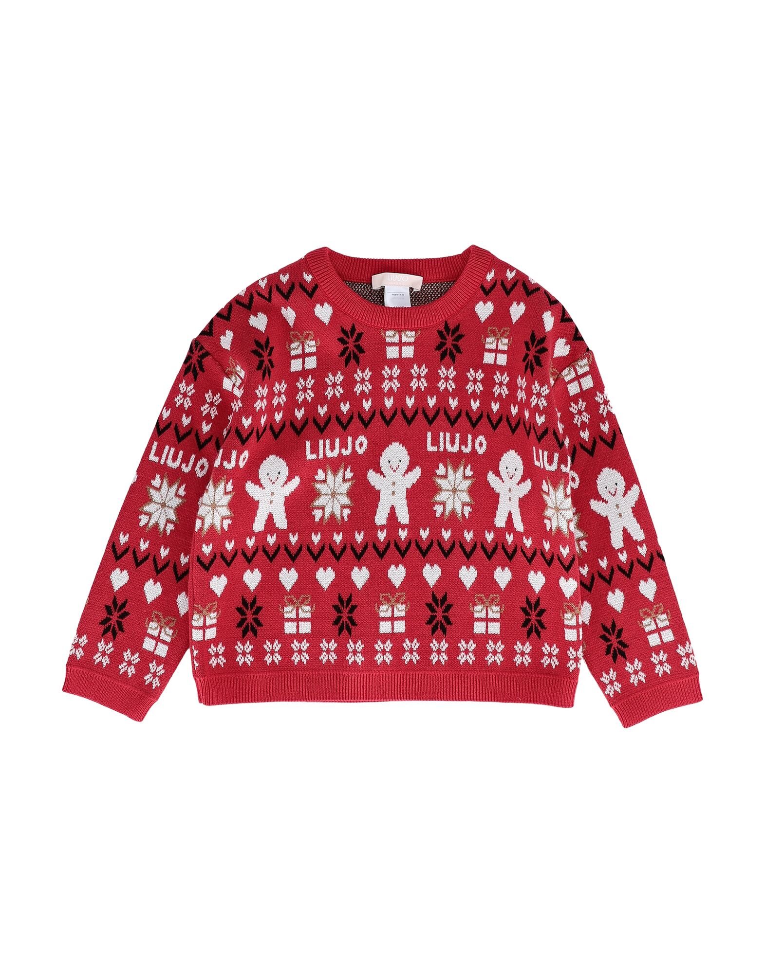 LIU •JO - プルオーバー