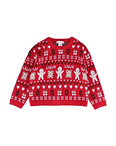 LIU •JO Sweaters 75% Viscose, 25% Polyester