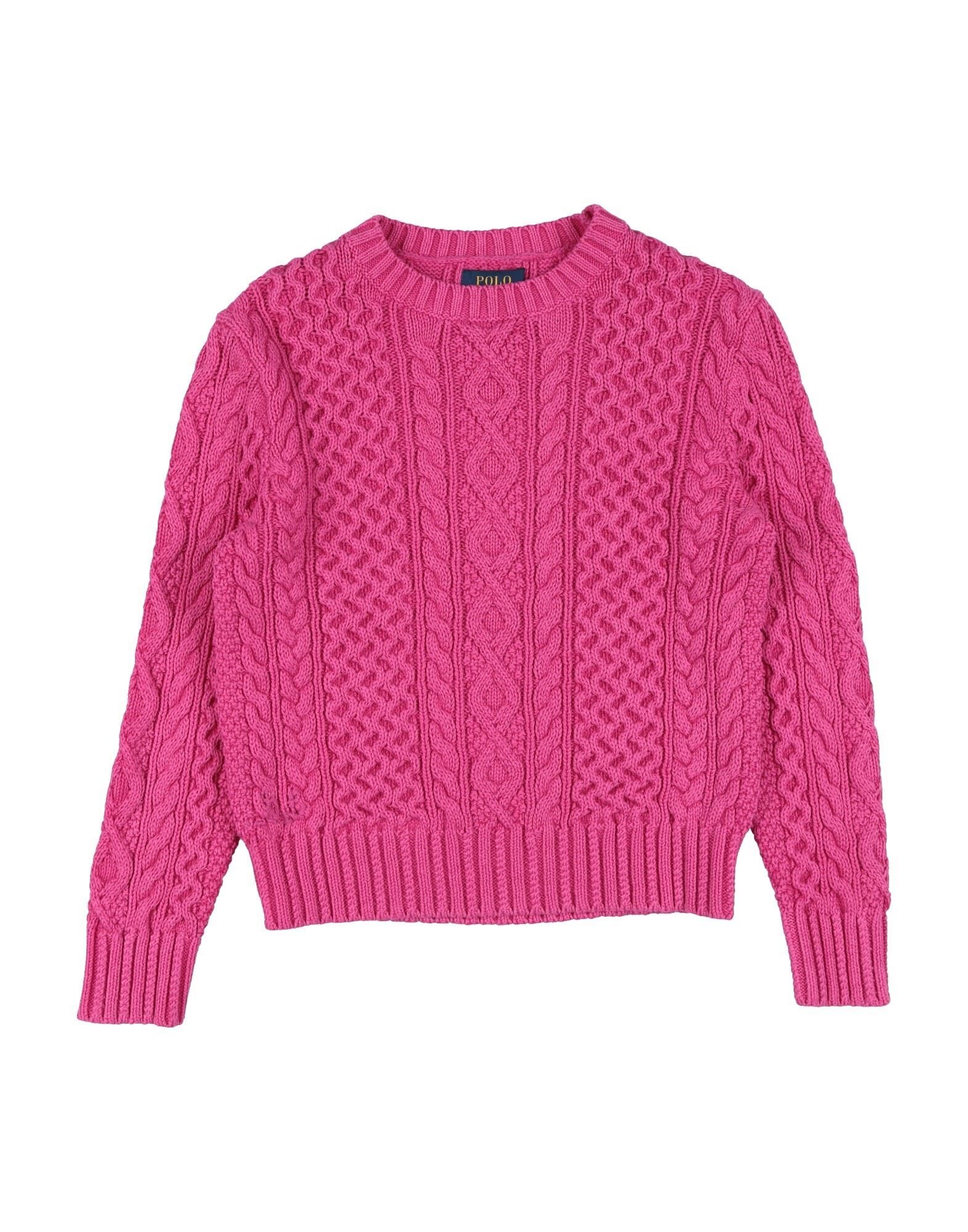 POLO RALPH LAUREN - Jumpers