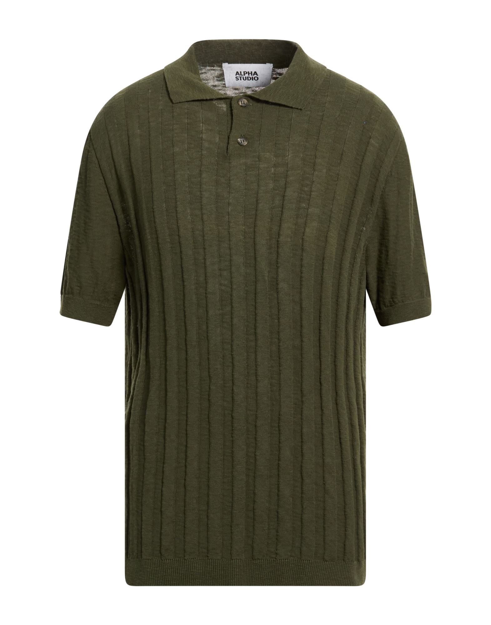 ALPHA STUDIO - Jumpers