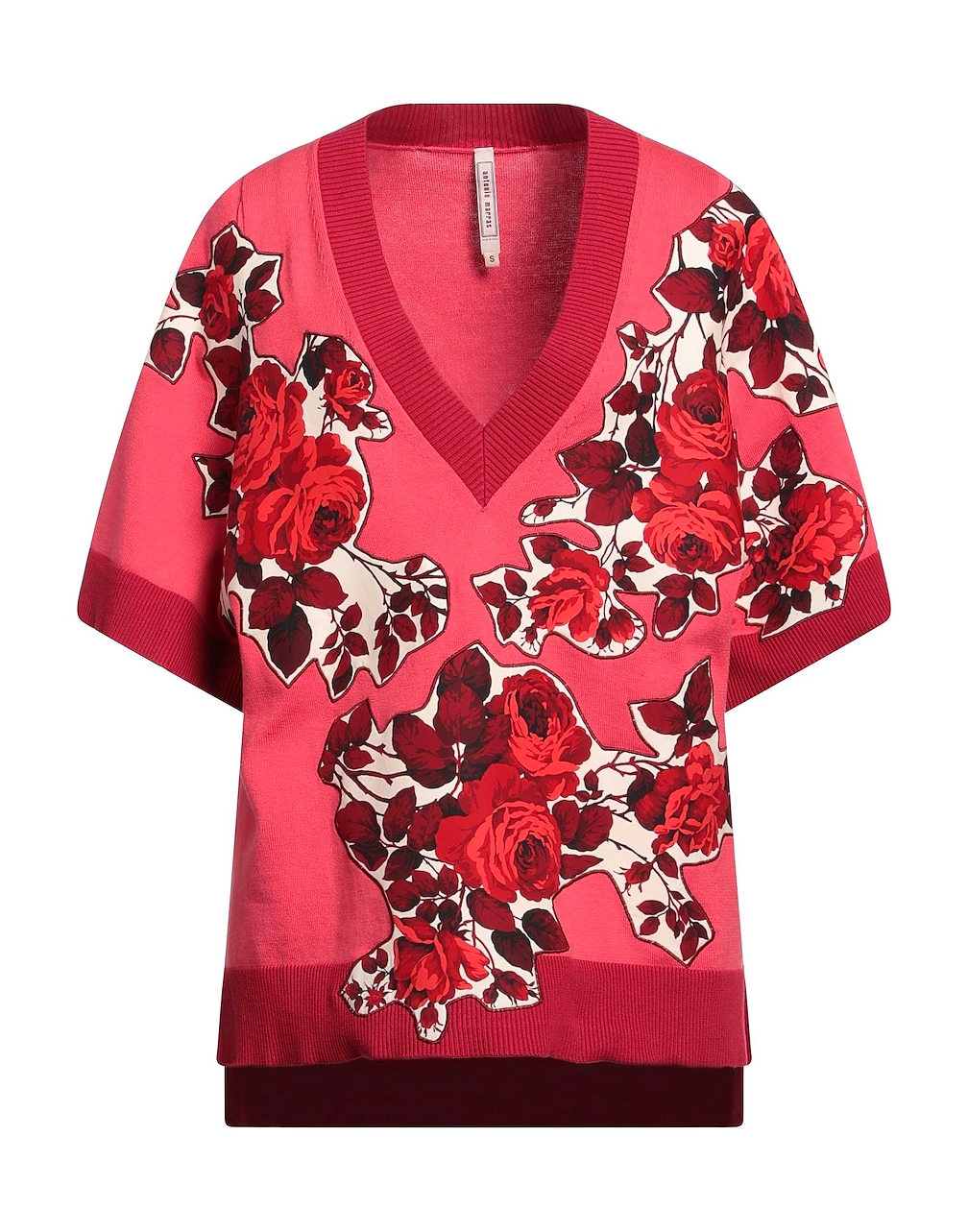 ANTONIO MARRAS - Pullover