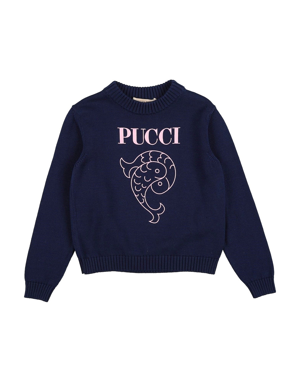 PUCCI - Jumpers