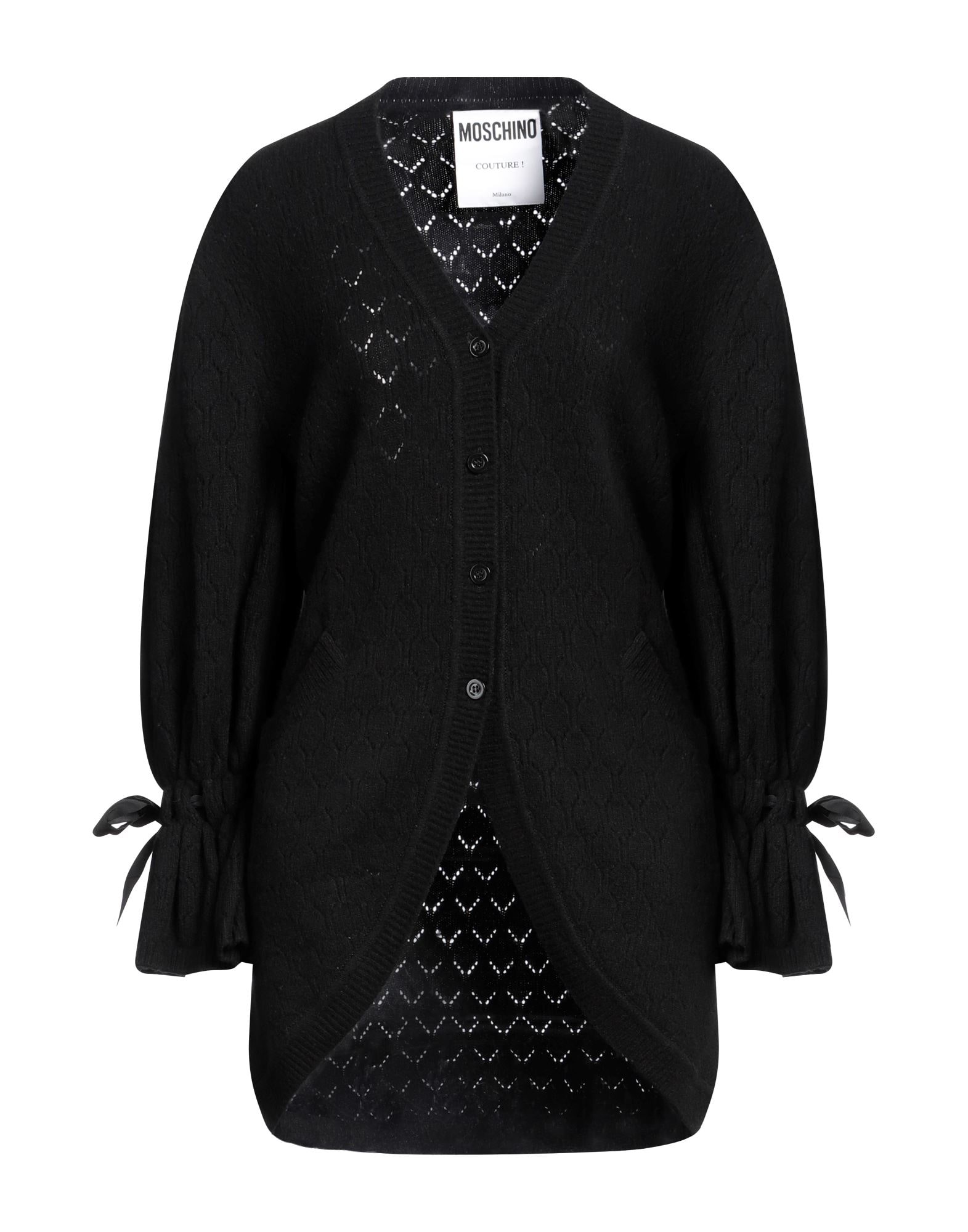 MOSCHINO - 가디건