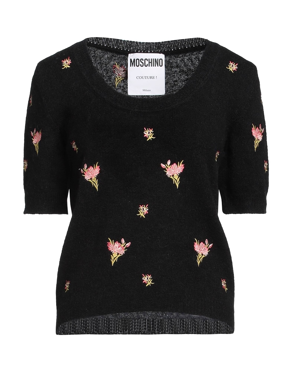 MOSCHINO - Sweaters
