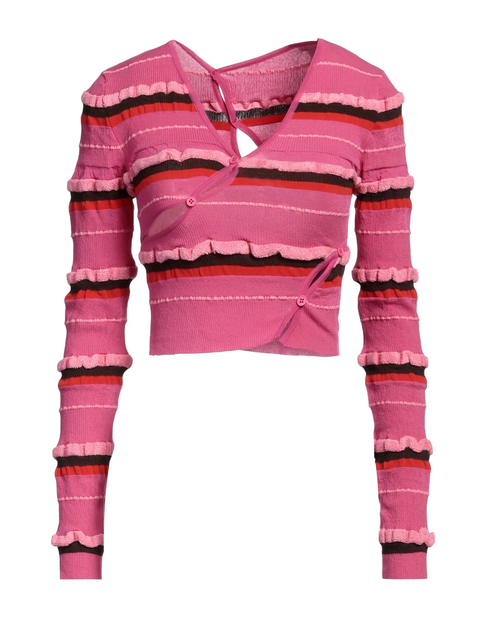 JACQUEMUS - Sweaters