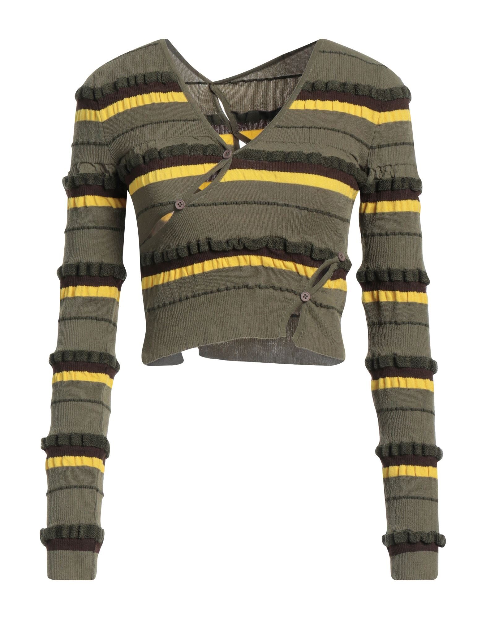 JACQUEMUS - プルオーバー