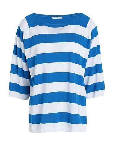 KANGRA Jumper Azure 100% Cotton