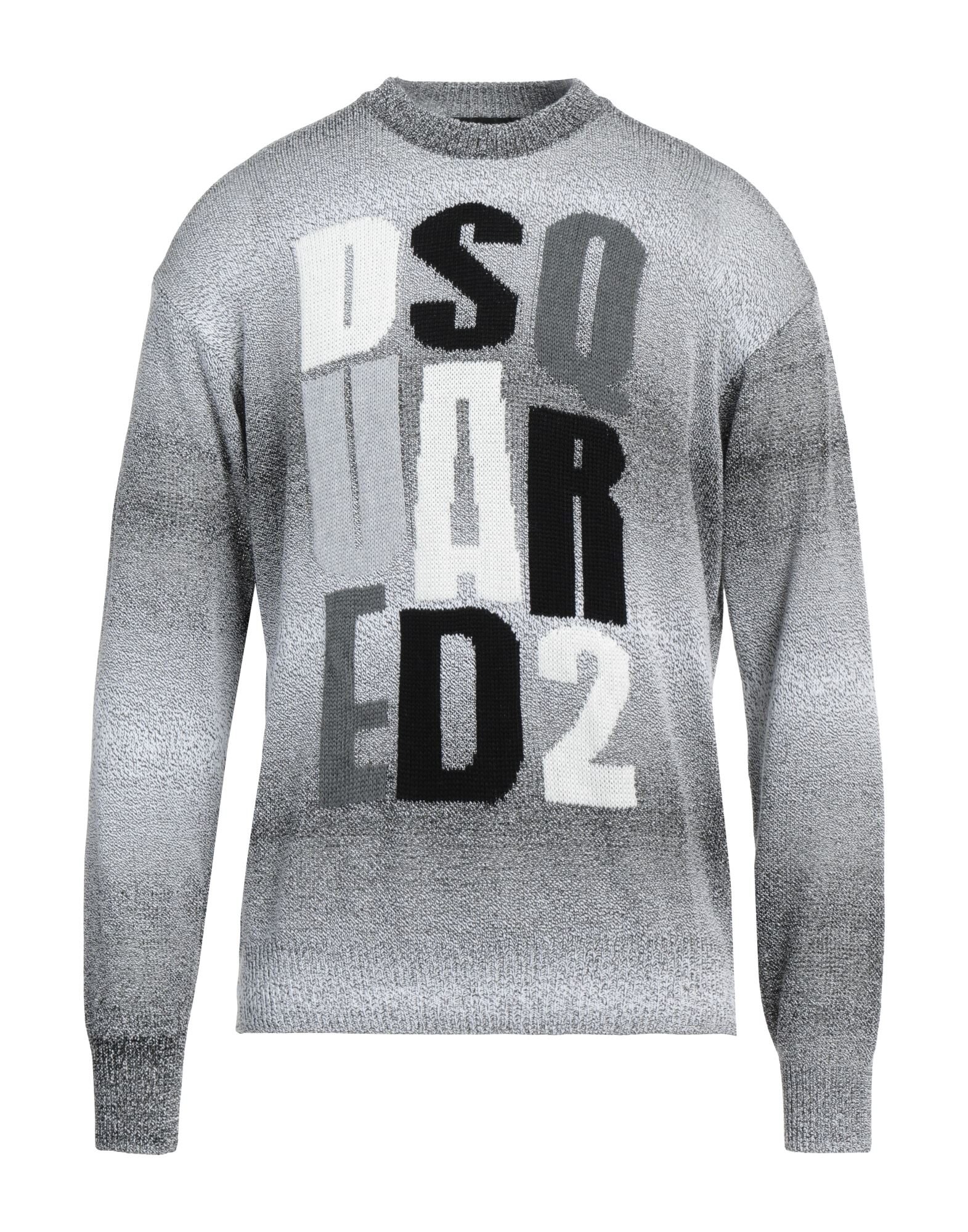 DSQUARED2 - Sweaters