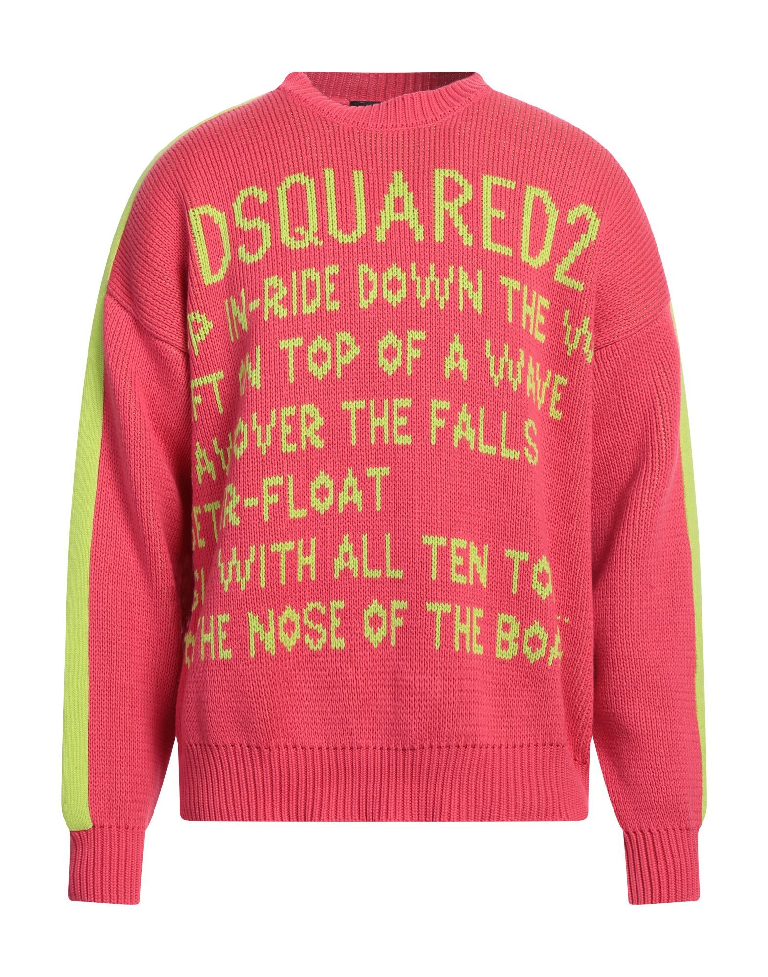 DSQUARED2 - Jumpers