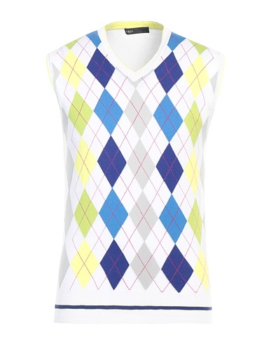 TRU TRUSSARDI Blanc 100% Coton
