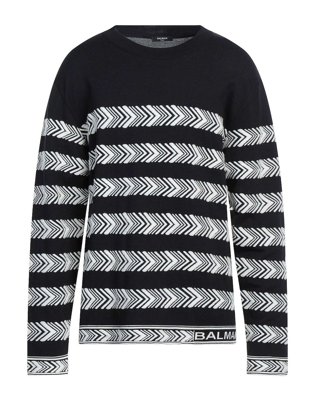 BALMAIN - Sweaters