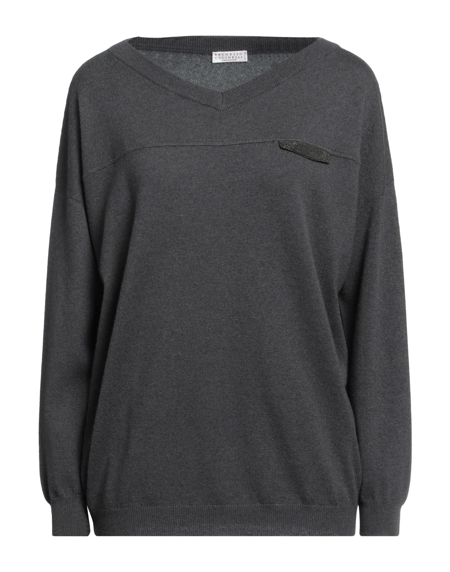 BRUNELLO CUCINELLI - Jumpers