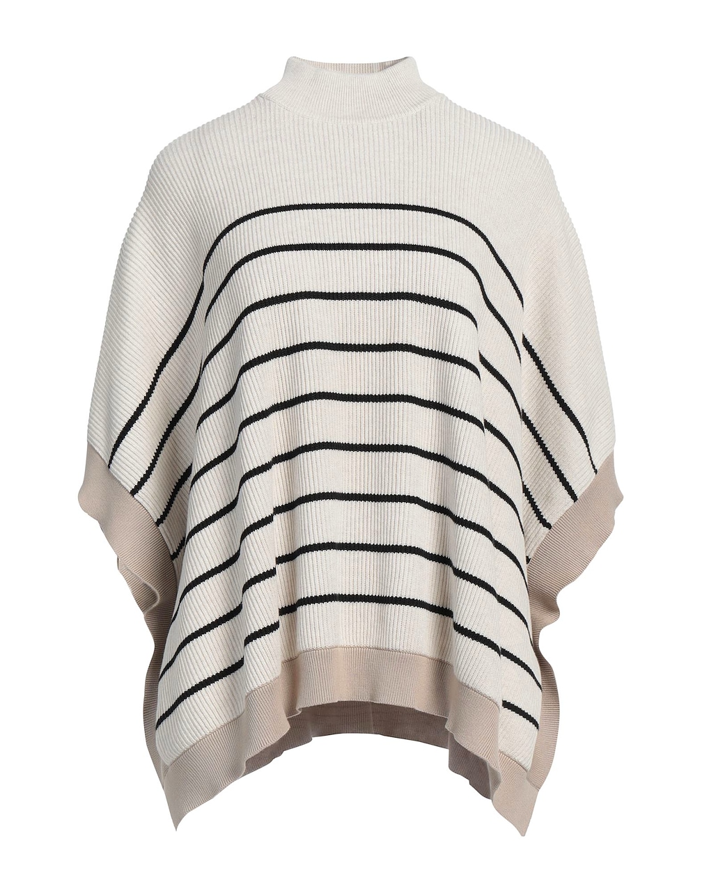 BRUNELLO CUCINELLI - Rollkragenpullover