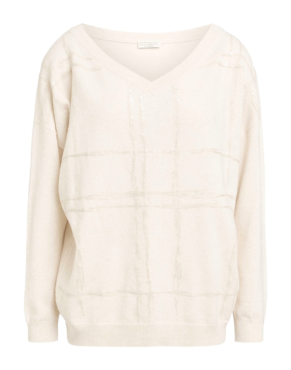 BRUNELLO CUCINELLI - Sweaters