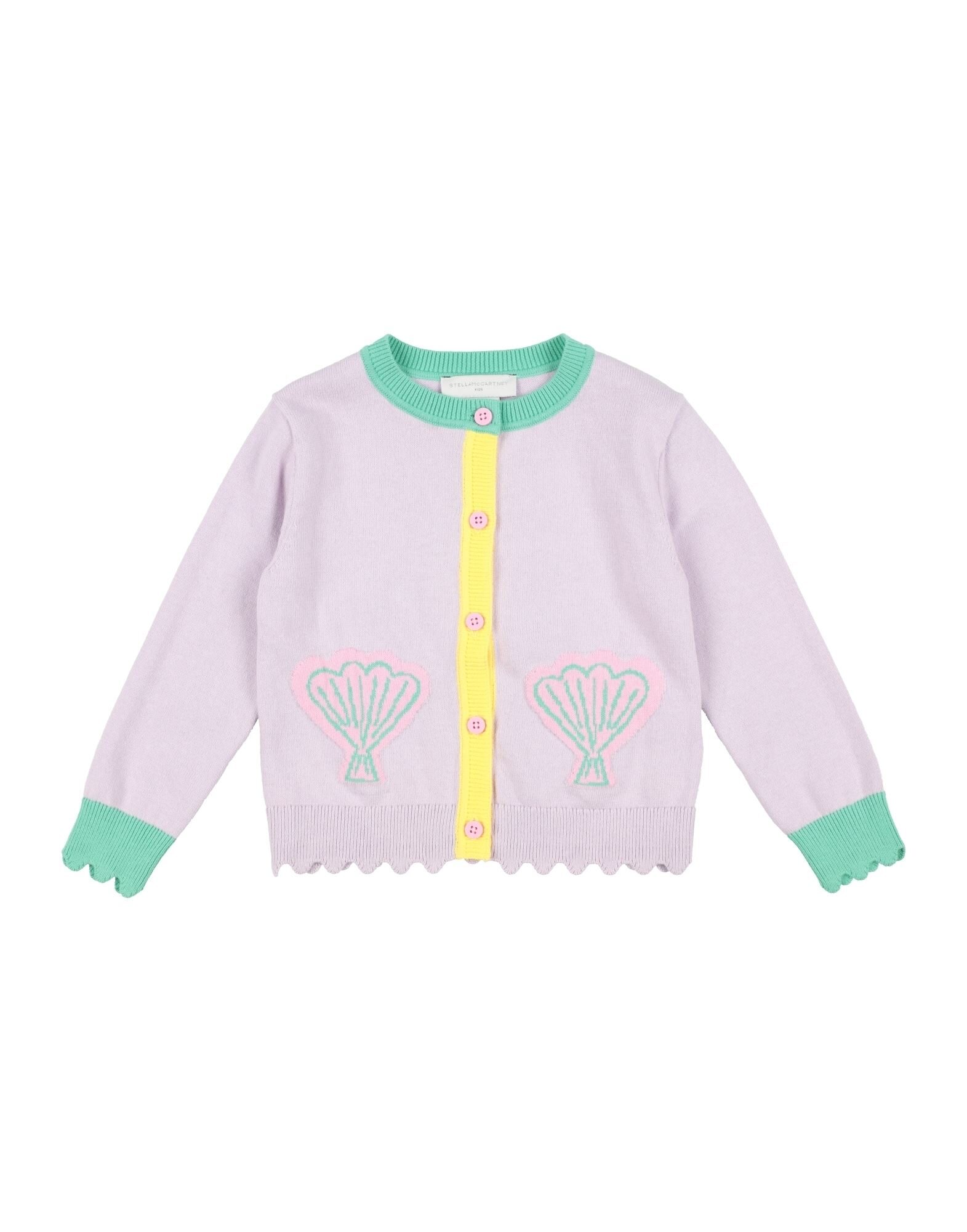 STELLA McCARTNEY KIDS - 가디건