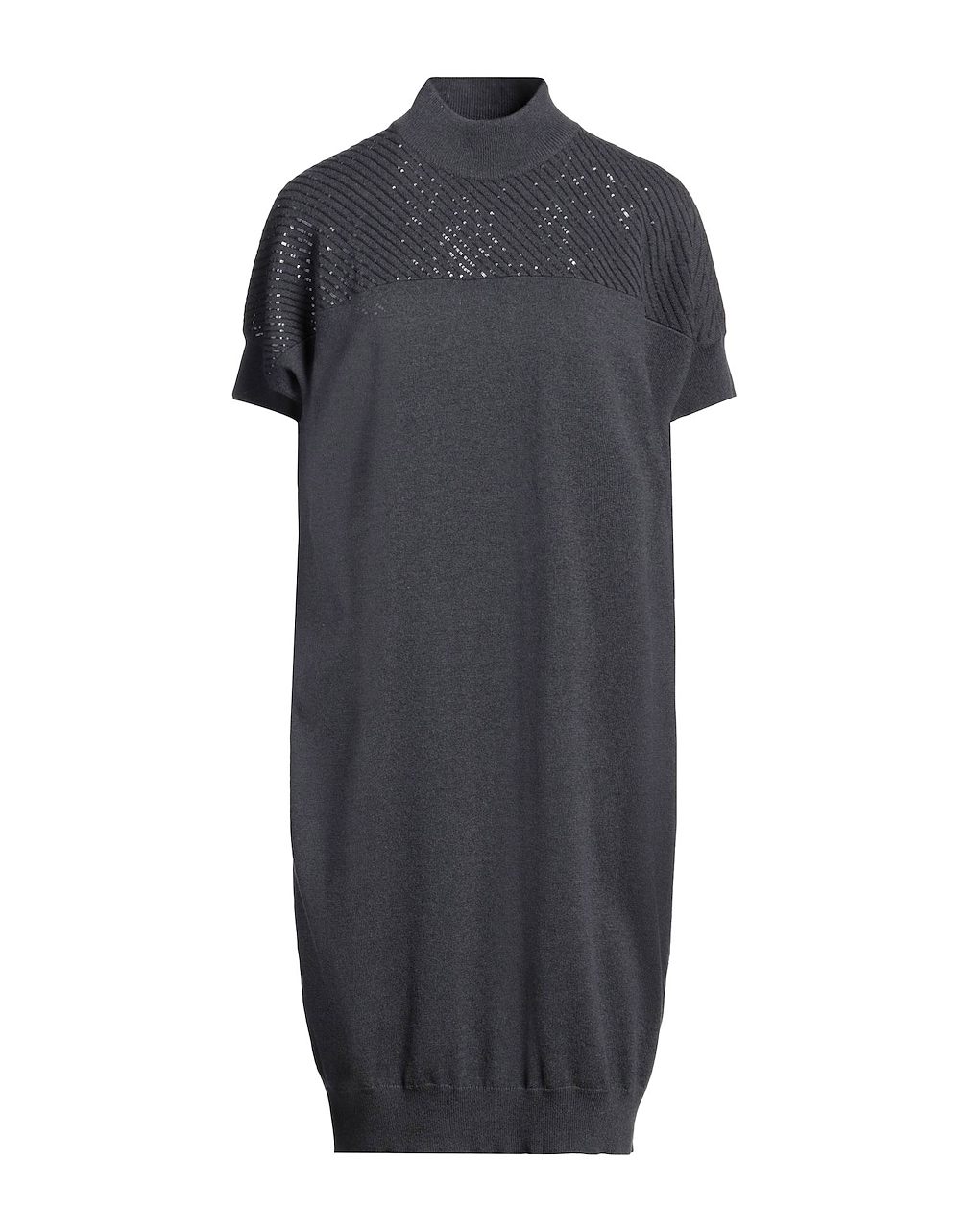 BRUNELLO CUCINELLI - Mini dresses