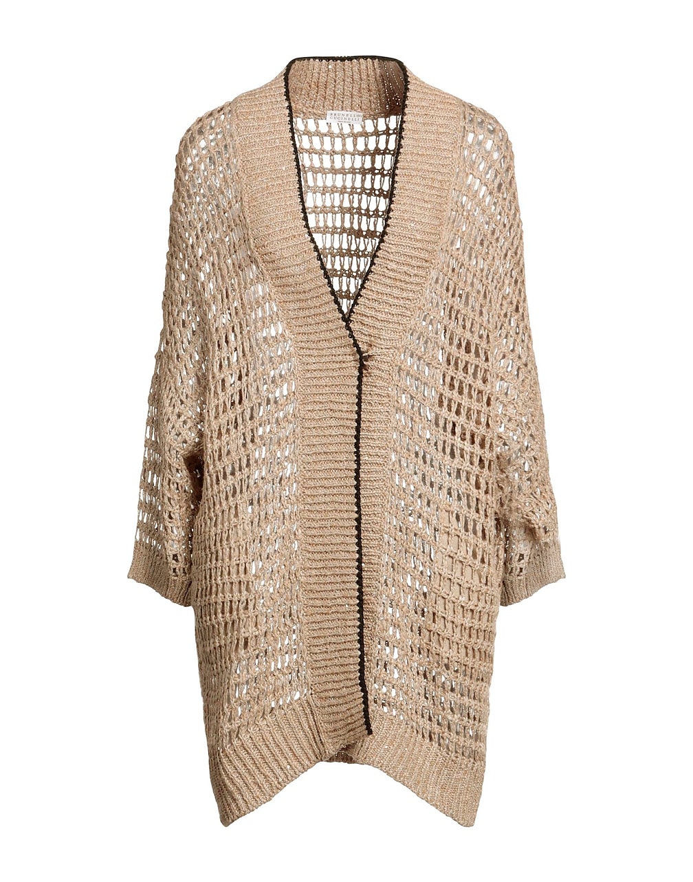 BRUNELLO CUCINELLI - Cardigans