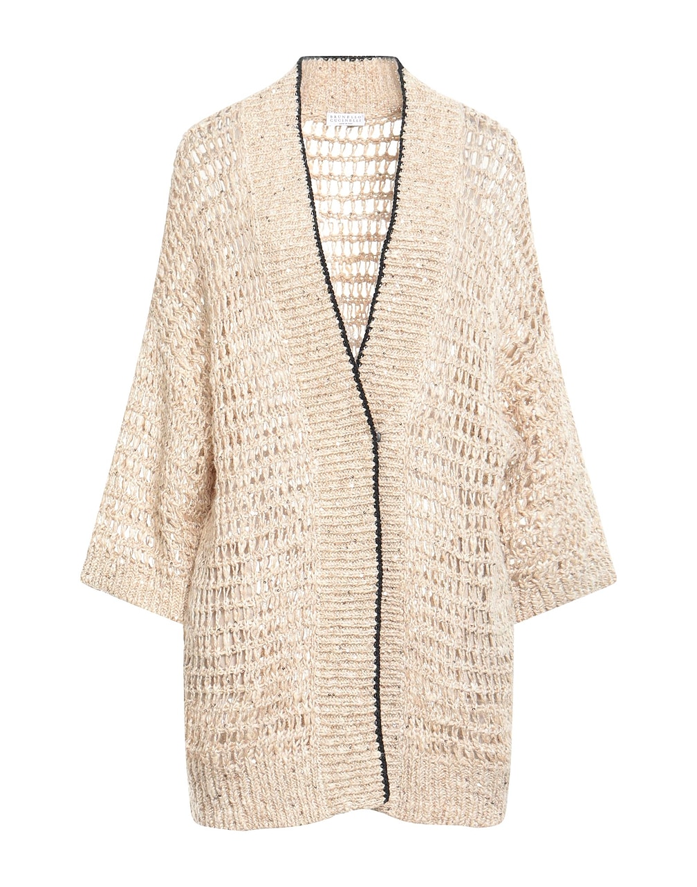 BRUNELLO CUCINELLI - Cardigans