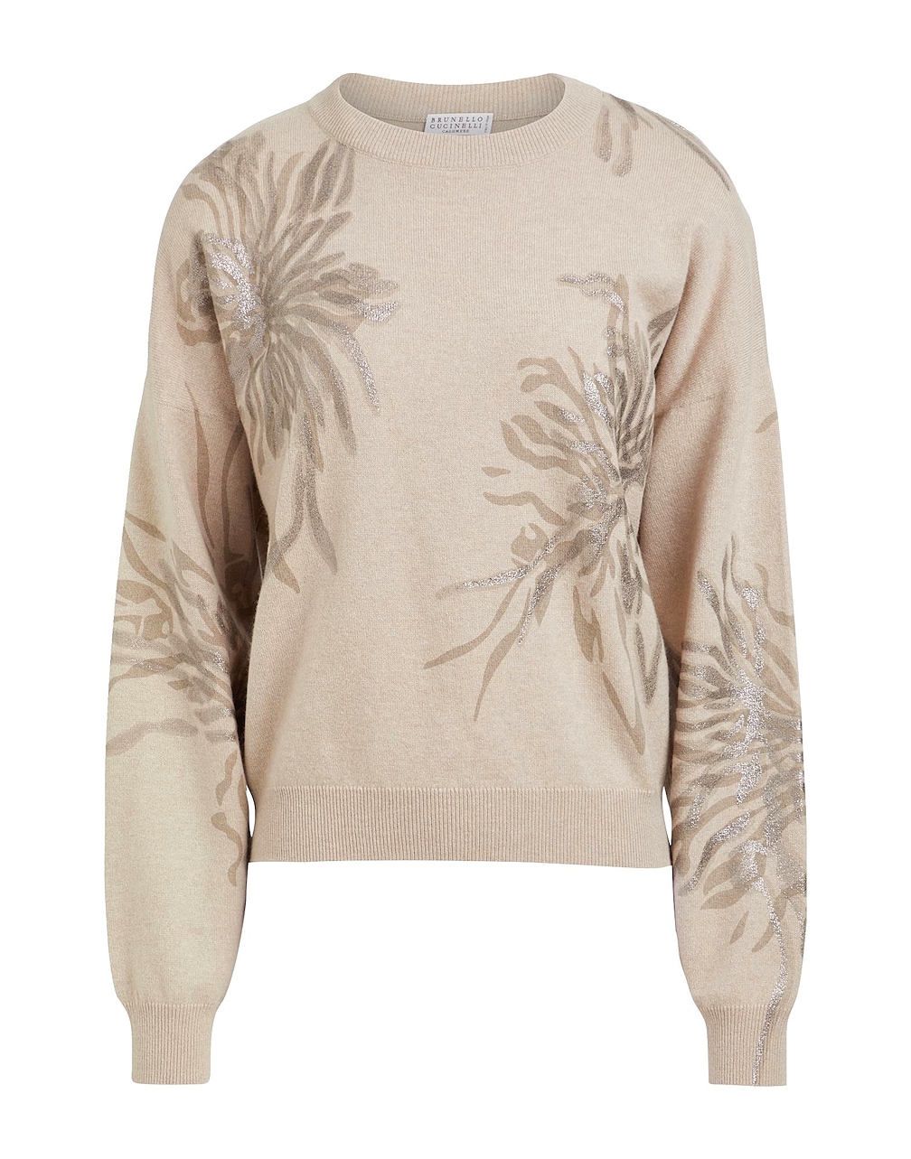 BRUNELLO CUCINELLI - Sweaters