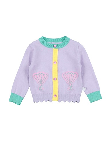 STELLA McCARTNEY KIDS Кардиган 100% Хлопок
