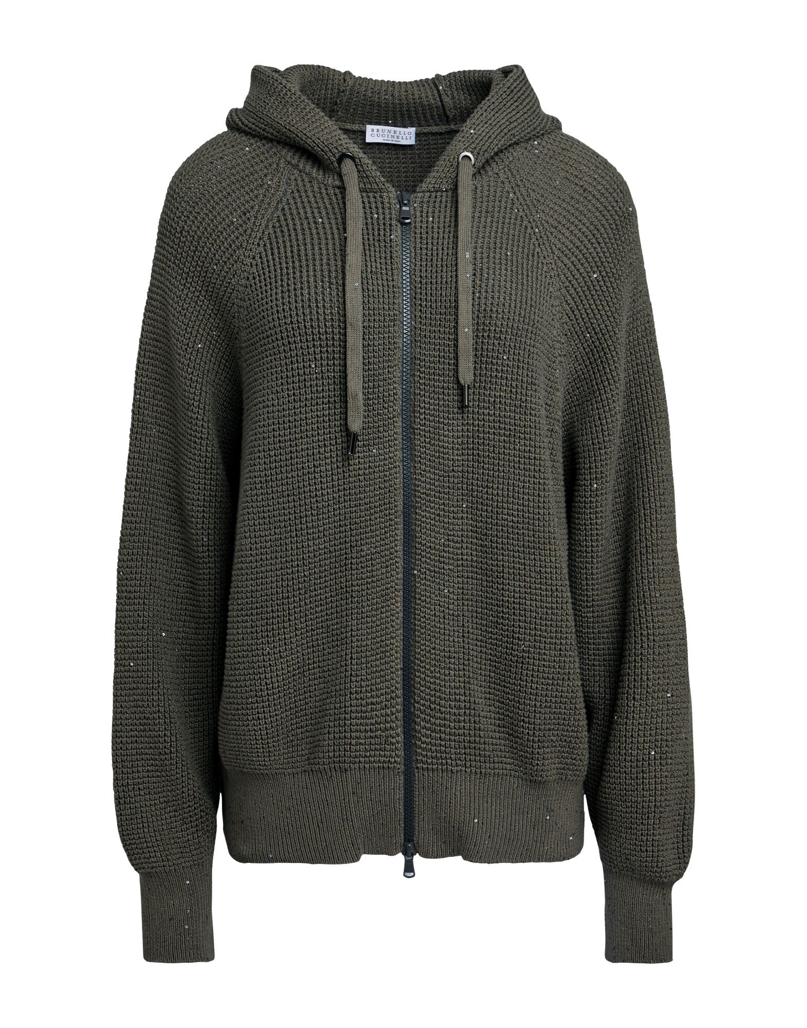 BRUNELLO CUCINELLI - カーディガン