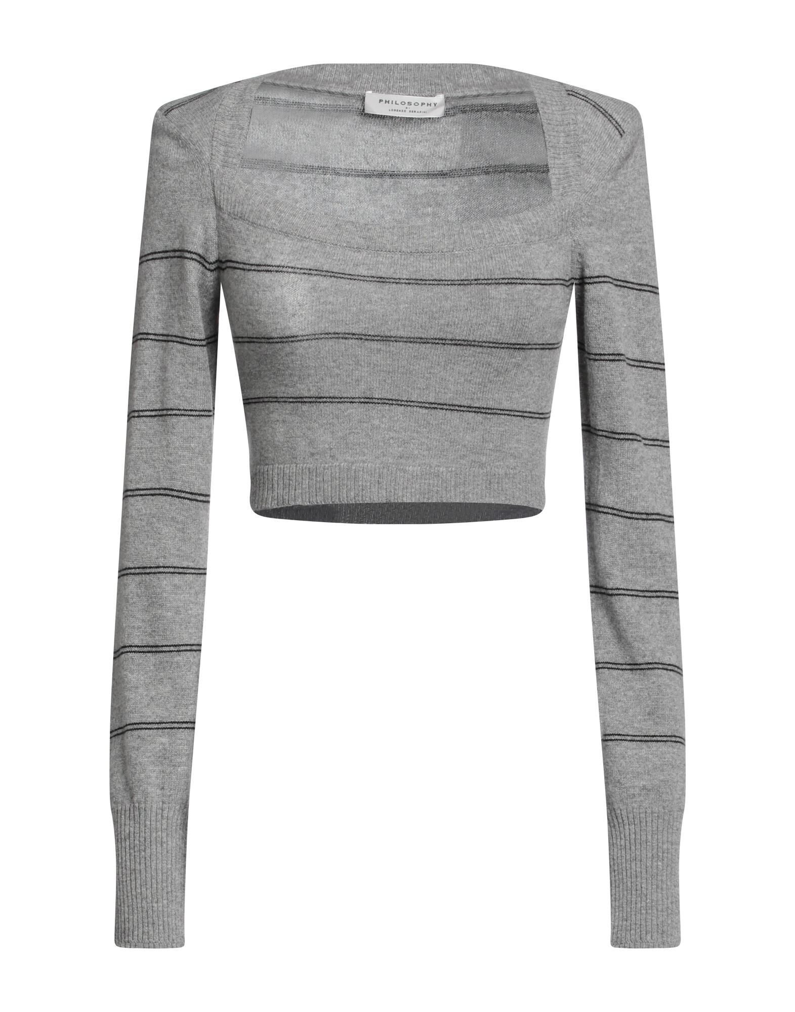 PHILOSOPHY di LORENZO SERAFINI - Sweaters