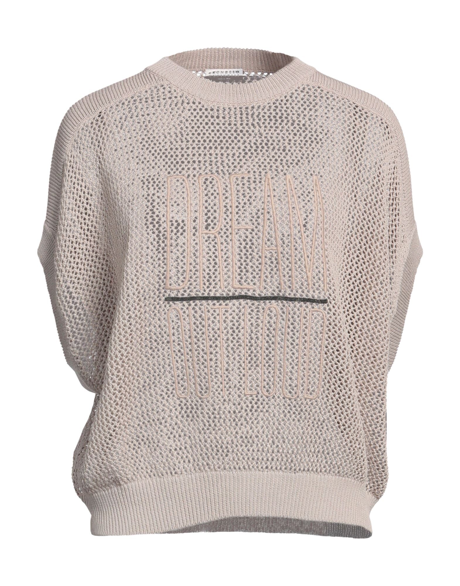 BRUNELLO CUCINELLI - Pullover