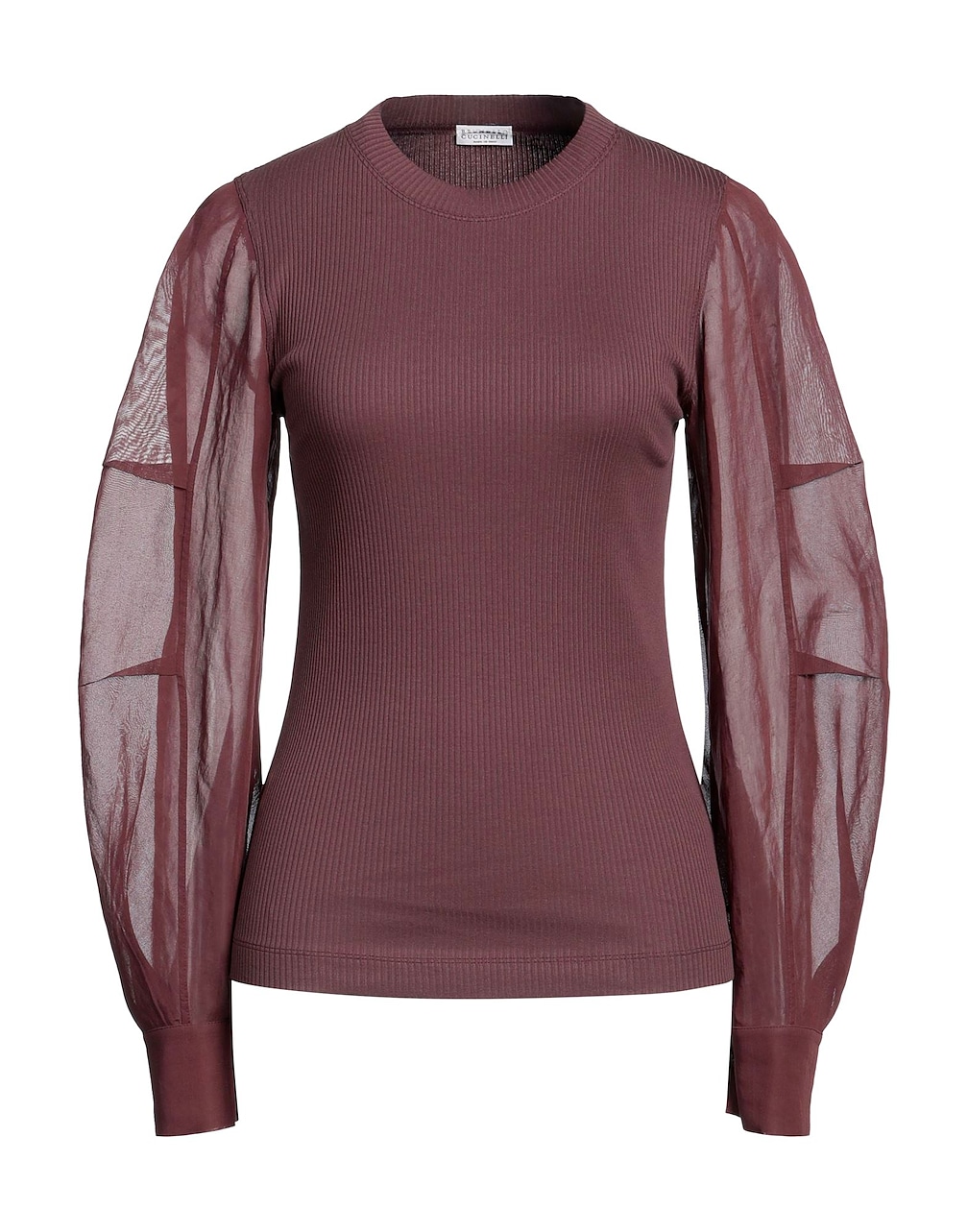 BRUNELLO CUCINELLI - Tops